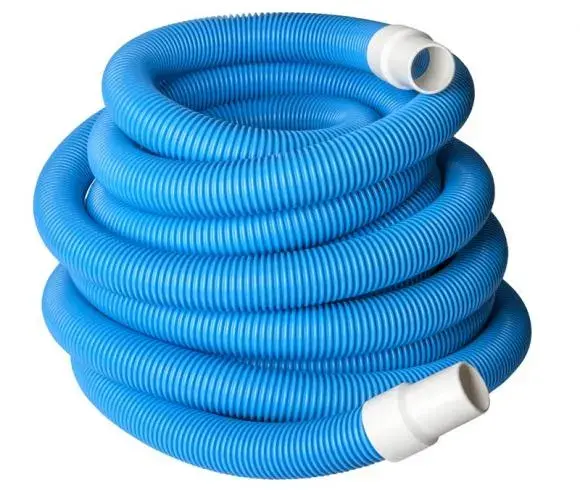 Hose 8m – 2 Terminals Ø38 mm photo