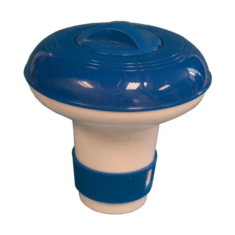 Floating dispenser - 20g tablets photo