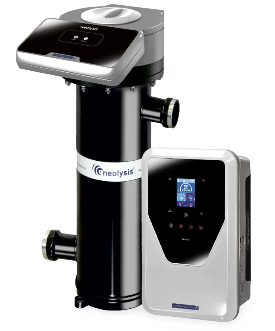 NEO-S2 24 + UV 56W + pH V1 photo