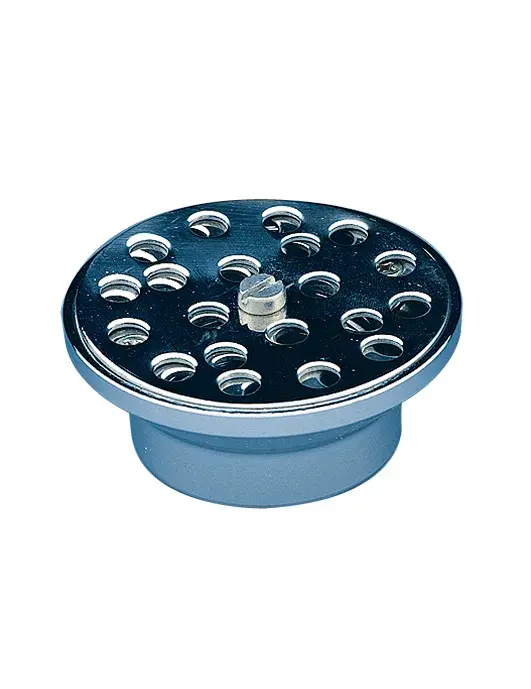 00313 | Return nozzle Max. flow rate: 40 m3/h 3" inner thread - for concrete pools
