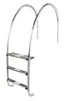 32654 | Scara de piscina Overflow 3 trepte