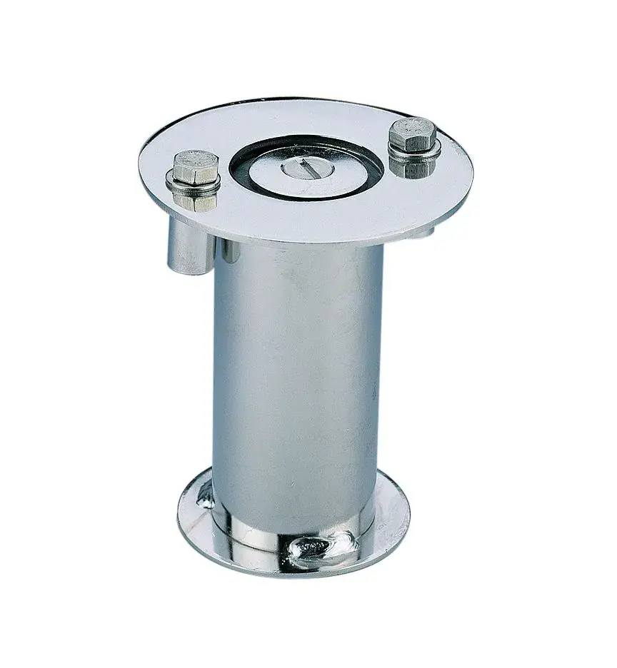 00143 | Anchoring sockets