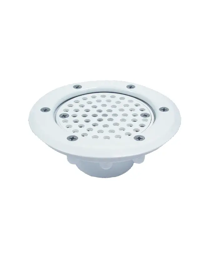15864 | Return nozzle - for liner pools