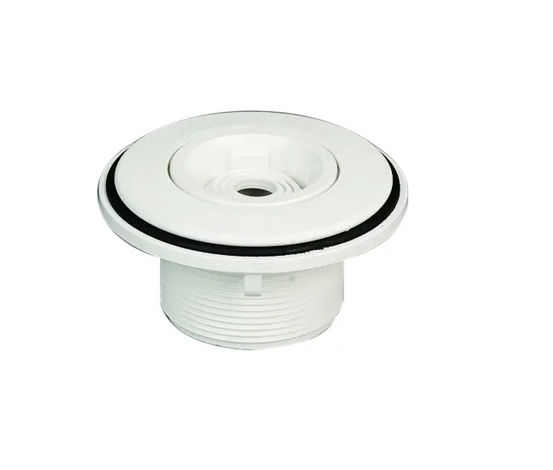 06481 | Return nozzle - for polyester pools