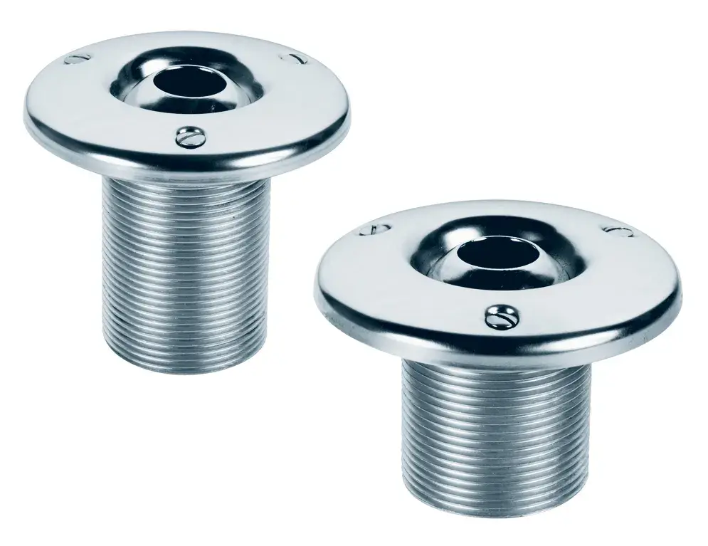 16325 | Return nozzle - Length 50 mm - for concrete pools