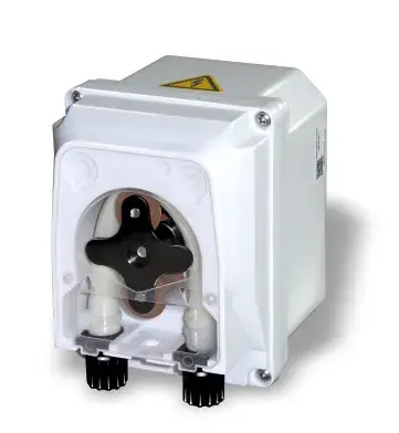 70054 | Peristaltical pump 1,5 l/h 