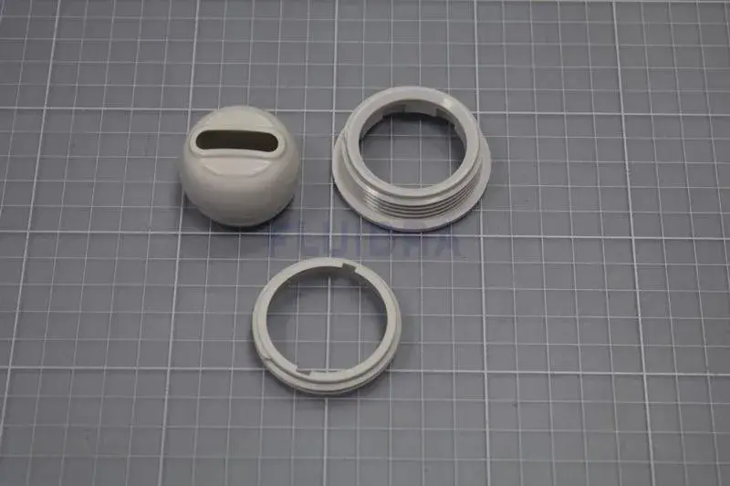 4402040016 | GROOVED BALL UNIT