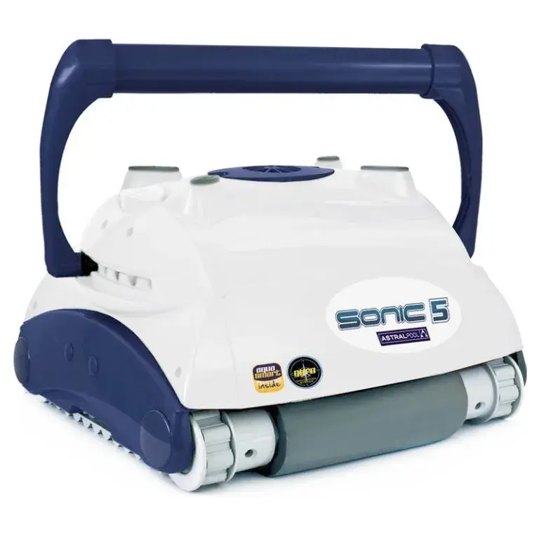 68167 | Cleaning robot SONIC 5