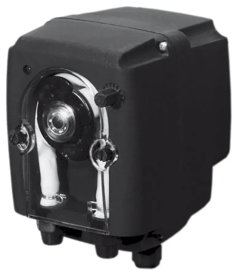 57178 | Peristaltic pump 12 L/H 1 Bar