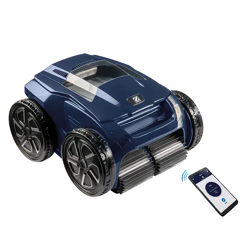 WR000197 | Zodiac ALPHA RA 6700 iQ