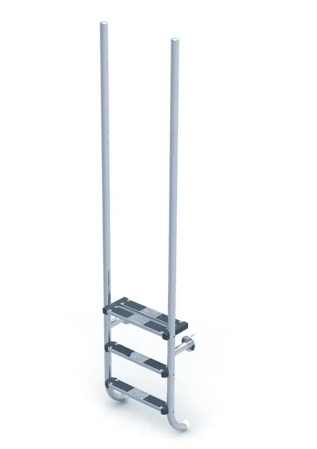 45783 | 3 steps + 1 safety step