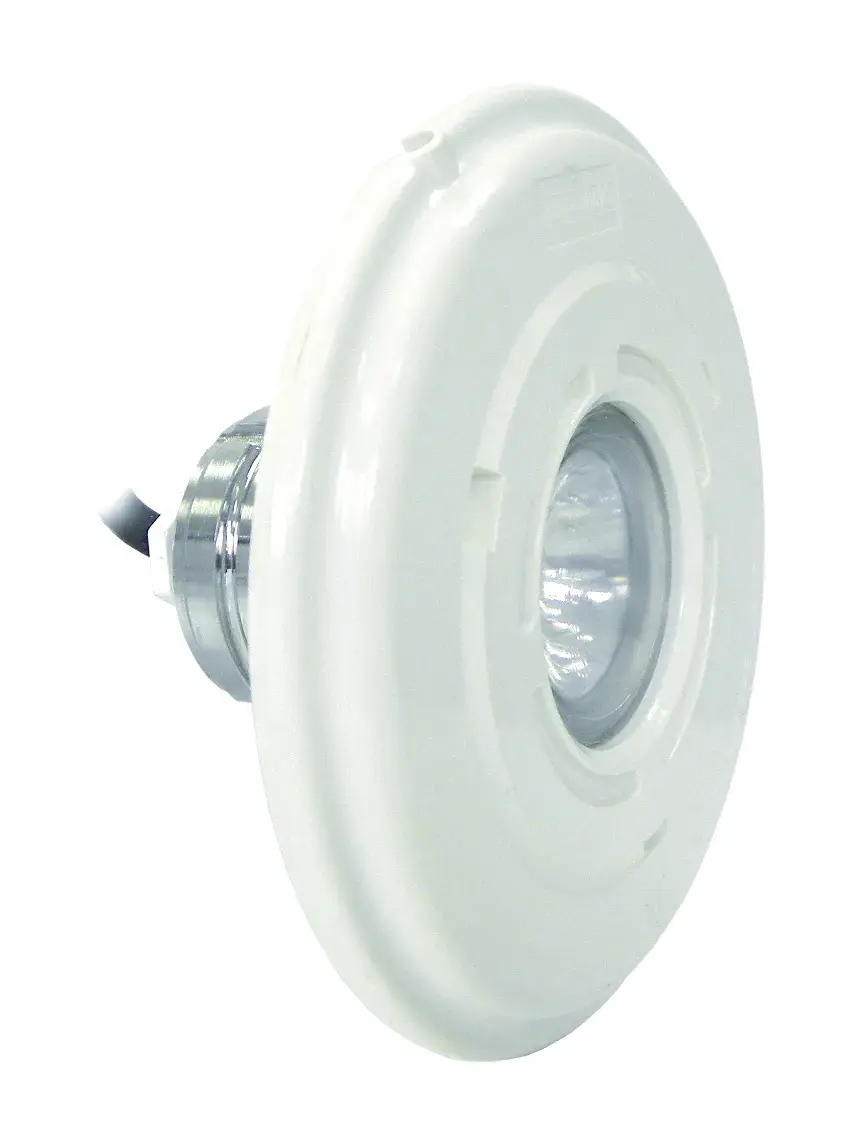 49821 | Plastic MINI light gut, S.S. trim