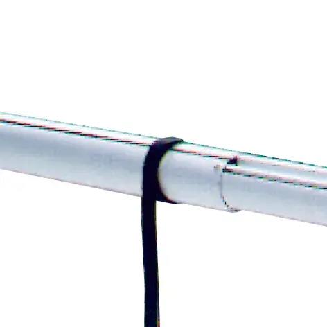 07623 | Fixed shaft, length 5.5 m