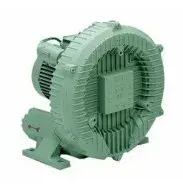 Air blower 5HP/220V/380V/50Hz photo