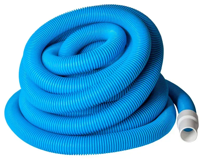 Connection hose 10m – 2 Terminals Ø38 mm photo
