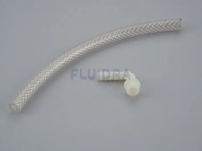 4402050121 | VENTURI SUCTION CONDUIT L-300 M/M.
