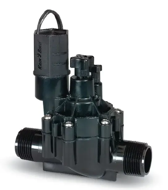 B70500 | 100-DV-MM ELECTRIC VALVE 1" 24VAC