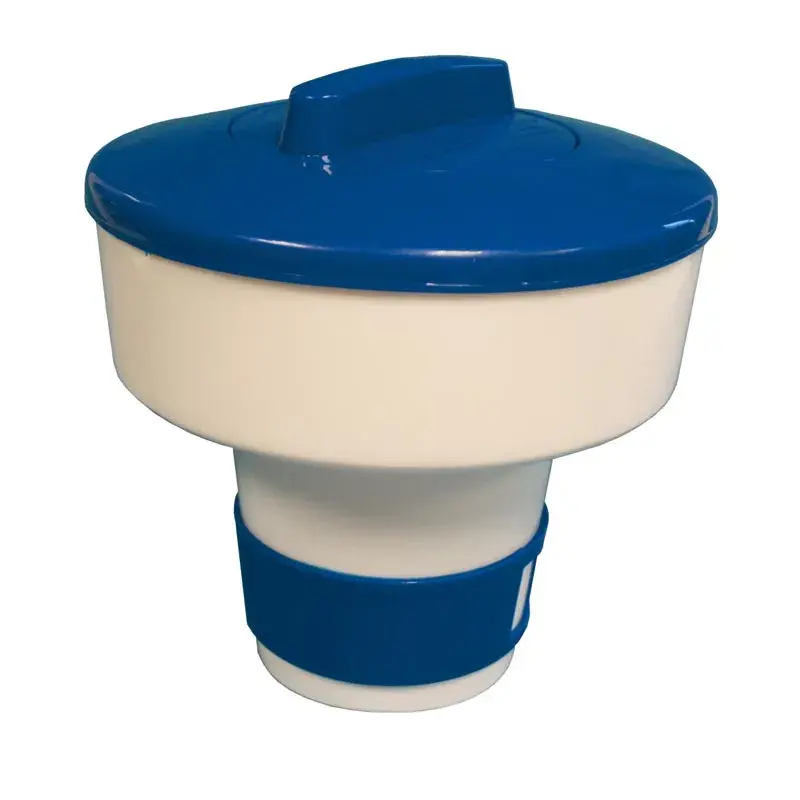 Dispenser - 200 g tablets photo