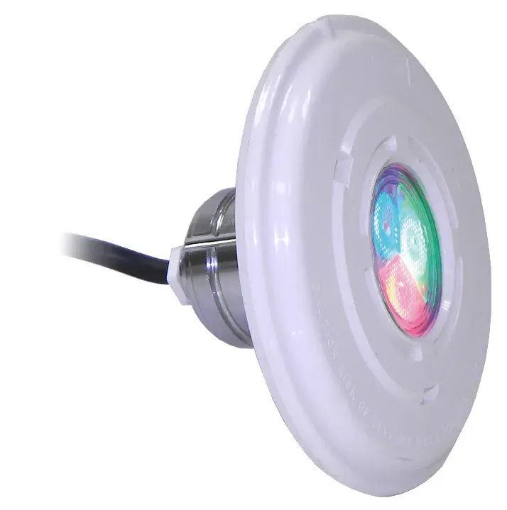 52134 | Прожектор МИНИ LED ABS;9W-12V AC-50Hz