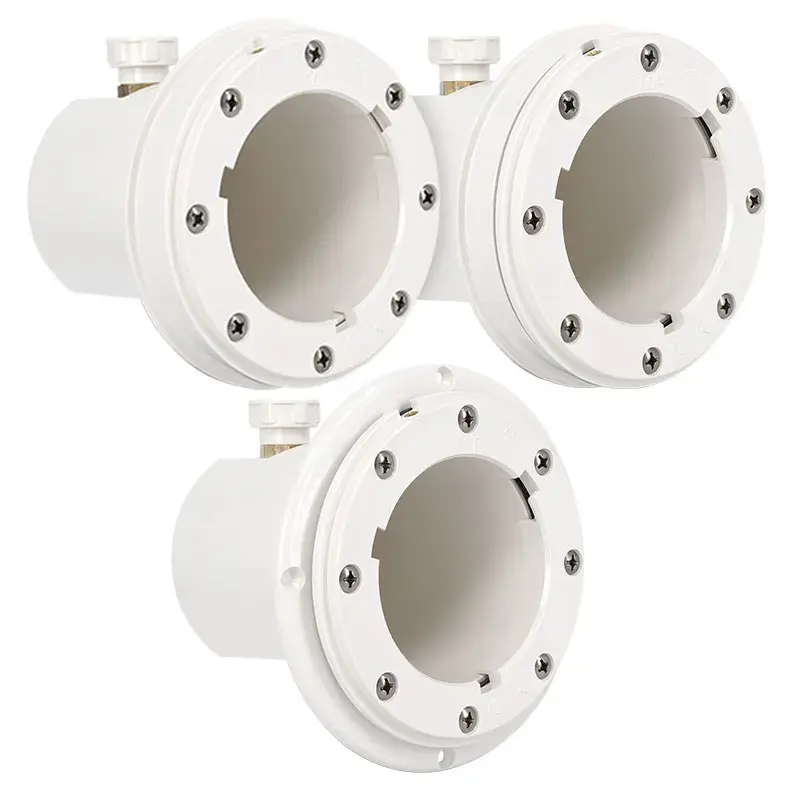 49828 | MINI light niche for panelled pool assembly