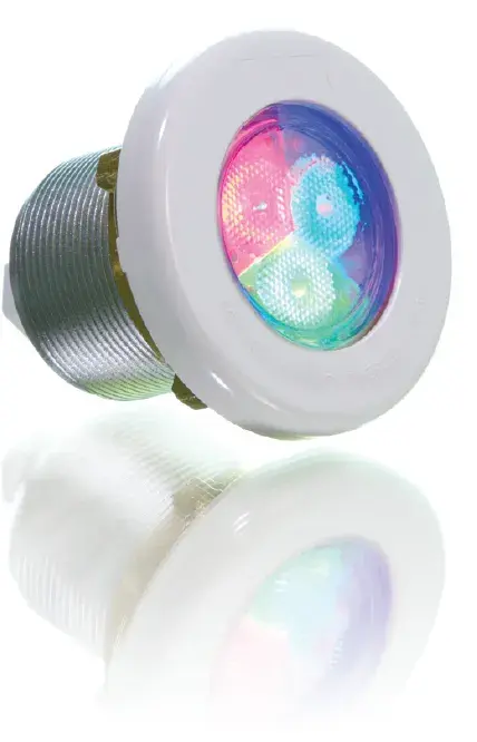 Prled Min+ Or. Rgbw Dmx Ix Rm photo