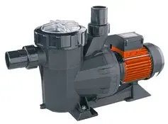 Victoria Dual Speed 2.5 CV/HP, 230 V II photo