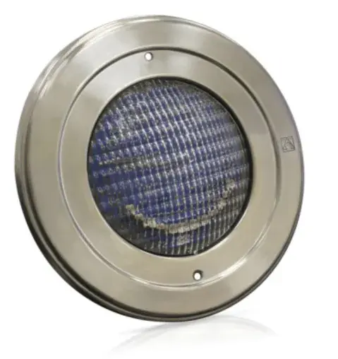 54099 | Stainless Steel Projector PAR 56 RGB 1100 lm Ø 295
