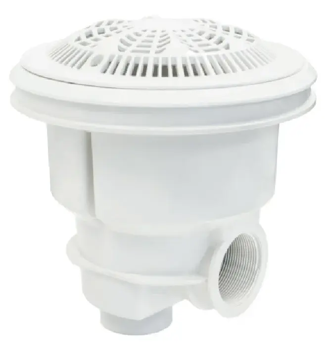 56382 | NORM Main drain Antivortex - for liner and polyester pools