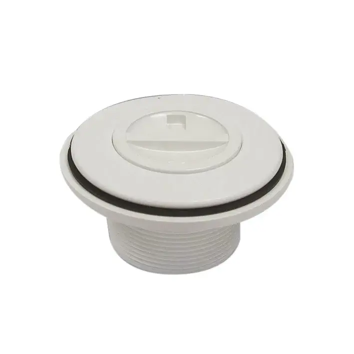06484 | Suction nozzle - for polyester pools