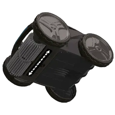 Poolreiniger OV 3480