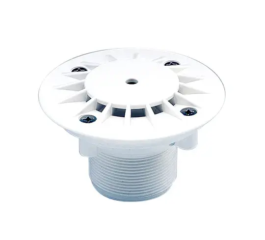 00303 | Floor nozzle (2"-50mm) - for concrete pools