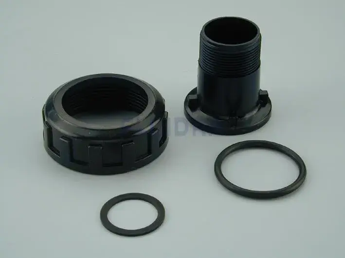 4404120202 | UNION BLACK 1 1/2' NEW