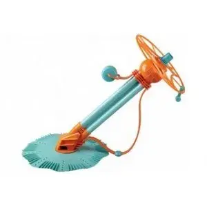 1802CBX | Automatic pool cleaner sysytem  ???