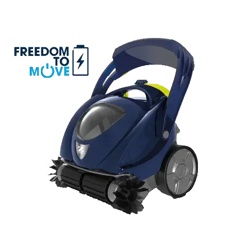 WR000288 | Zodiac SPABOT RS 0800