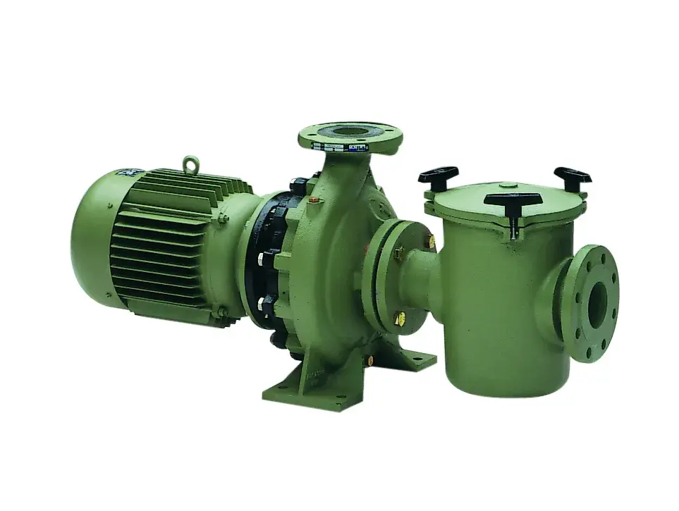 Aral C-3000 5.5 HP DN 80-3'' photo