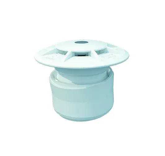 Floor nozzle - for concrete pools photo