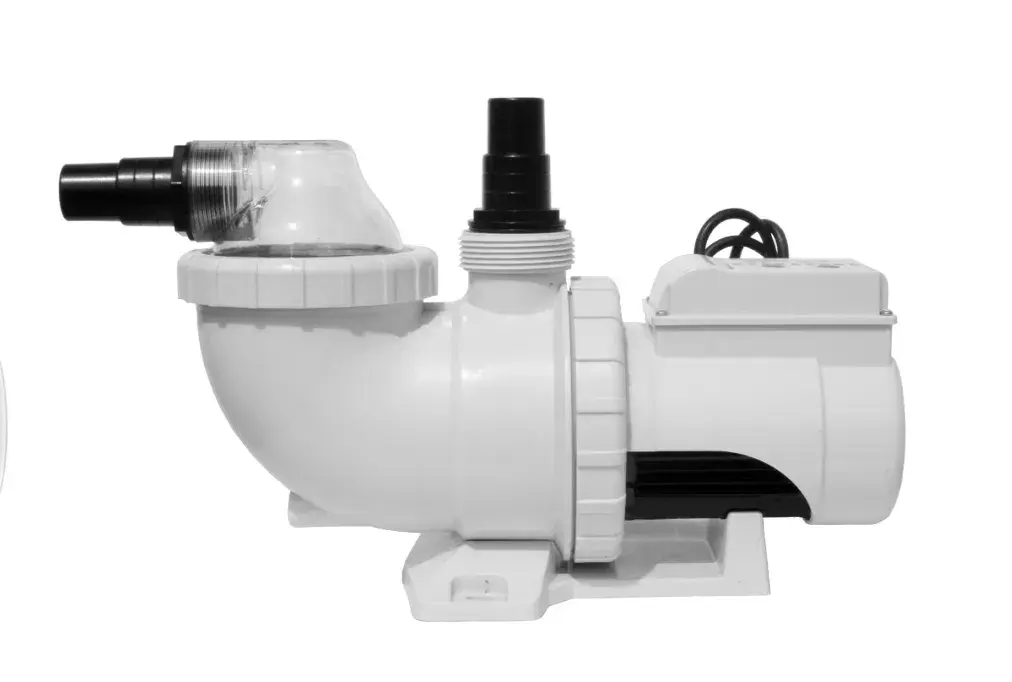 88027801 | Pre-filter pump 020HP