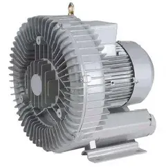 Air blower 5.5 kW 380/660 V photo