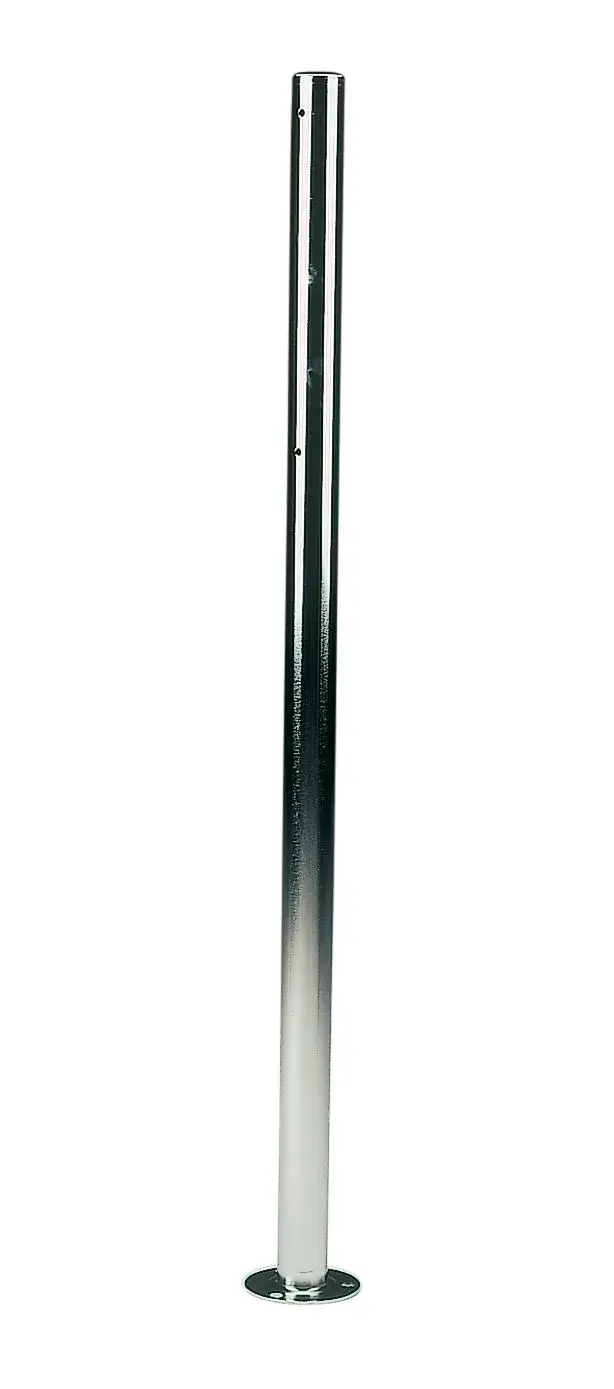 01371 | Lifebelt holder post
