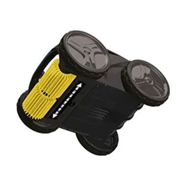 Poolreiniger OV 3400