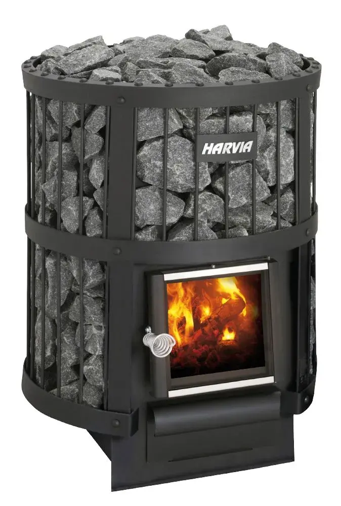 WK150LD | Încălzitor pentru saună HARVIA Legend 150