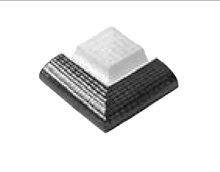 6276 | Tiles Floor Gres 3/S angulo externo nero