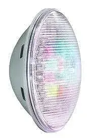 LED lamp 144 LED PAR56 -RGB,15 programs photo