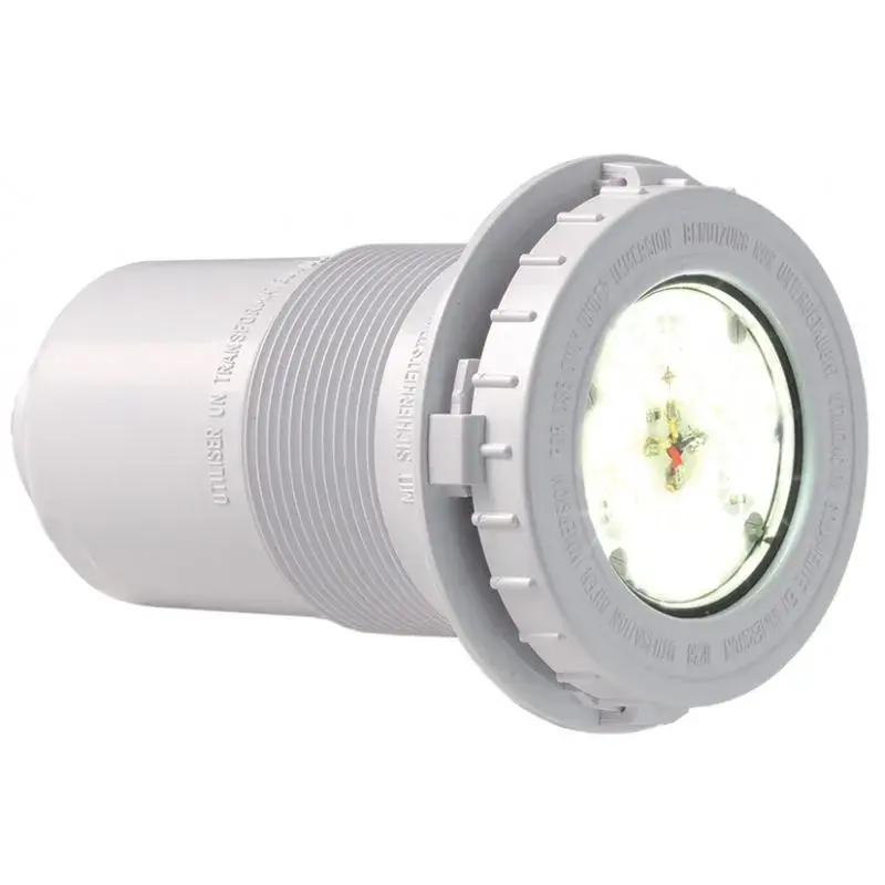 3424LEDBL | Light for concrete PHV, White, LED 18W