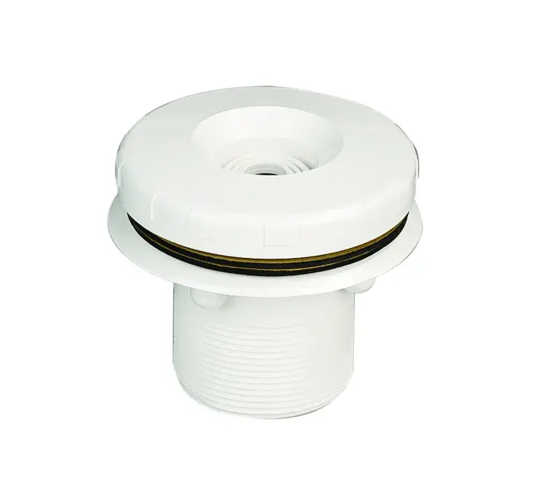 06498 | Return nozzle - for liner pools
