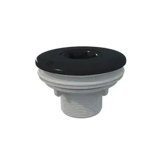 00330CL144 | Return nozzle - for liner pools - Anthracite