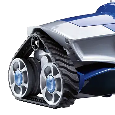 Robot temizleyiciler MX8™