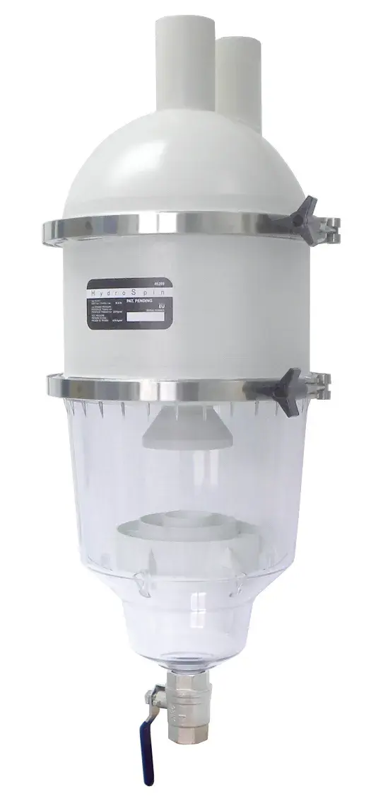 45289 | Hydrospin Pre-Filter