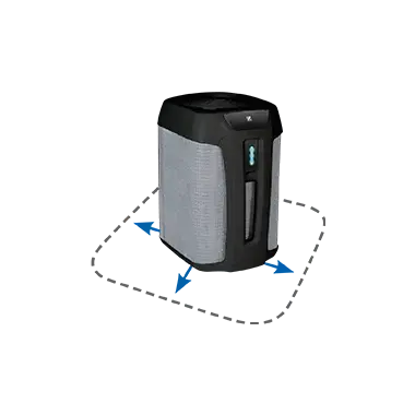 Calefacción Z550iQ