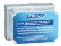 32151 | For 400 V III 2,2 Kw (3 CV) pumps